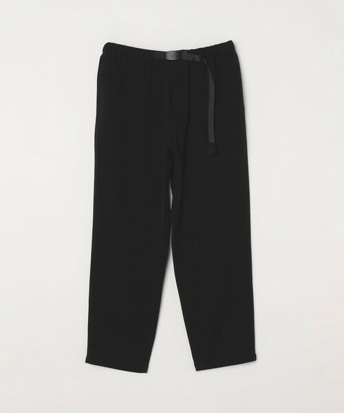 SHIPS / シップス その他パンツ | 【SHIPS any別注】GRAMICCI: ウールライク ルーズ テーパード パンツ◇ | 詳細21