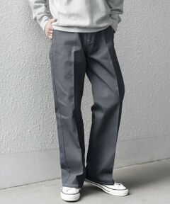 SHIPS / シップス チノ・ワークパンツ | 【SHIPS any別注】Dickies:〈洗濯機可能〉874 T/C ツイル チノパンツ◇