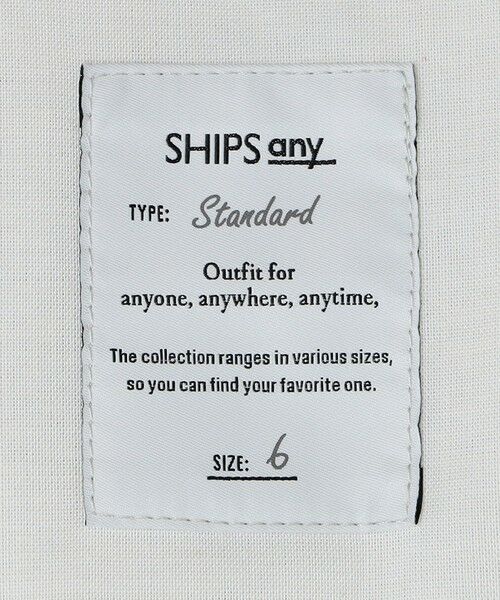 SHIPS / シップス チノ・ワークパンツ | 【SHIPS any別注】Dickies:〈洗濯機可能〉874 T/C ツイル チノパンツ◇ | 詳細26