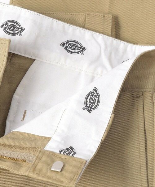 SHIPS / シップス チノ・ワークパンツ | 【SHIPS any別注】Dickies:〈洗濯機可能〉874 T/C ツイル チノパンツ◇ | 詳細27