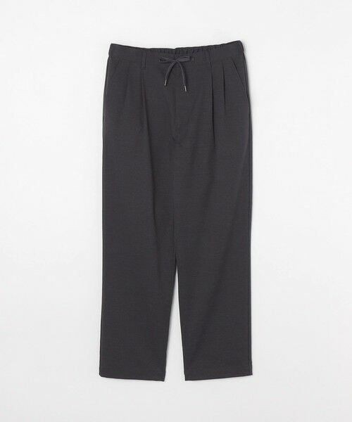 SHIPS / シップス その他パンツ | SHIPS any: 〈洗濯機可能・ストレッチ・撥水〉SOLOTEX(R) 2タック ウーリック セミワイド イージーパンツ （セットアップ対応）◇ | 詳細15