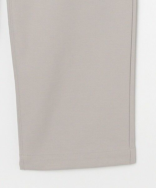 SHIPS / シップス その他パンツ | SHIPS any: 〈洗濯機可能・ストレッチ・撥水〉SOLOTEX(R) 2タック ウーリック セミワイド イージーパンツ （セットアップ対応）◇ | 詳細28