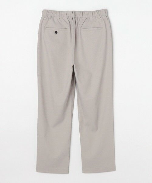 SHIPS / シップス その他パンツ | SHIPS any: 〈洗濯機可能・ストレッチ・撥水〉SOLOTEX(R) 2タック ウーリック セミワイド イージーパンツ （セットアップ対応）◇ | 詳細29