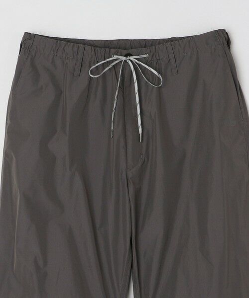 SHIPS / シップス その他パンツ | SHIPS any: 〈洗濯機可能〉カラーミックスコード トラックパンツ ［a-nylon］(セットアップ対応)◇ | 詳細7