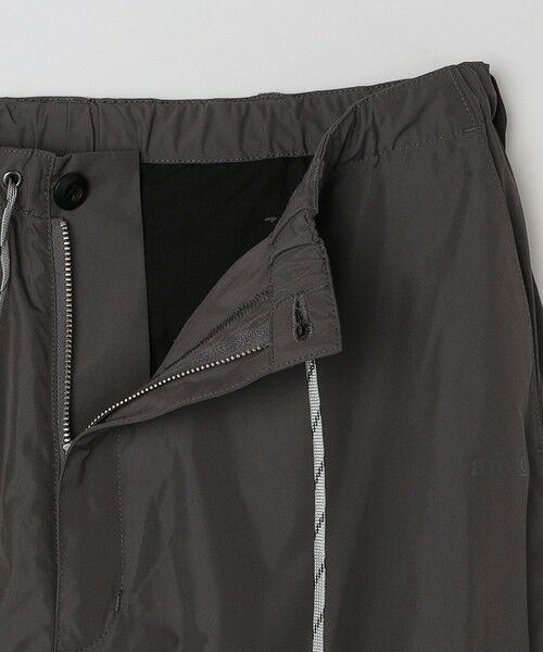 SHIPS / シップス その他パンツ | SHIPS any: 〈洗濯機可能〉カラーミックスコード トラックパンツ ［a-nylon］(セットアップ対応)◇ | 詳細8