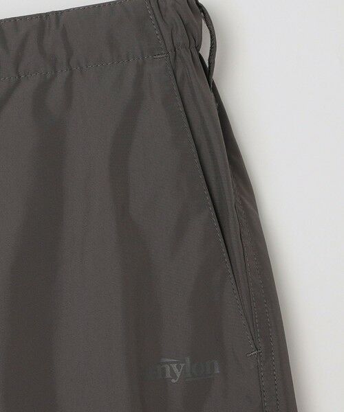 SHIPS / シップス その他パンツ | SHIPS any: 〈洗濯機可能〉カラーミックスコード トラックパンツ ［a-nylon］(セットアップ対応)◇ | 詳細9