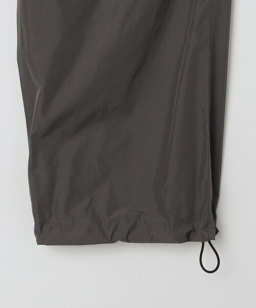 SHIPS / シップス その他パンツ | SHIPS any: 〈洗濯機可能〉カラーミックスコード トラックパンツ ［a-nylon］(セットアップ対応)◇ | 詳細10