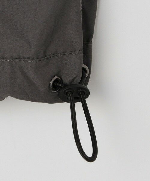 SHIPS / シップス その他パンツ | SHIPS any: 〈洗濯機可能〉カラーミックスコード トラックパンツ ［a-nylon］(セットアップ対応)◇ | 詳細11