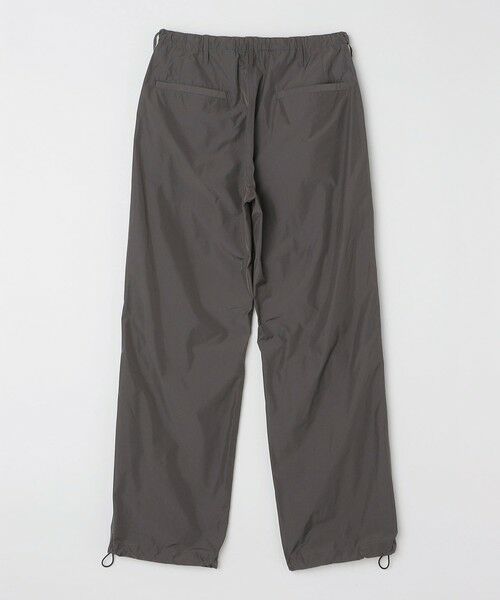 SHIPS / シップス その他パンツ | SHIPS any: 〈洗濯機可能〉カラーミックスコード トラックパンツ ［a-nylon］(セットアップ対応)◇ | 詳細12