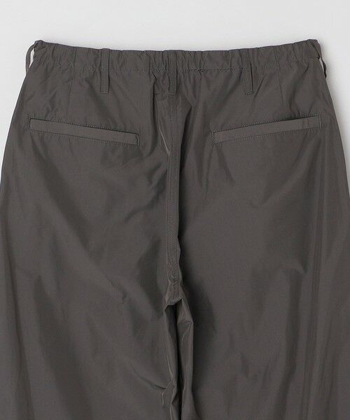 SHIPS / シップス その他パンツ | SHIPS any: 〈洗濯機可能〉カラーミックスコード トラックパンツ ［a-nylon］(セットアップ対応)◇ | 詳細13