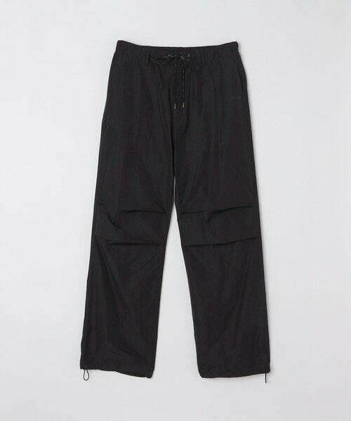 SHIPS / シップス その他パンツ | SHIPS any: 〈洗濯機可能〉カラーミックスコード トラックパンツ ［a-nylon］(セットアップ対応)◇ | 詳細23