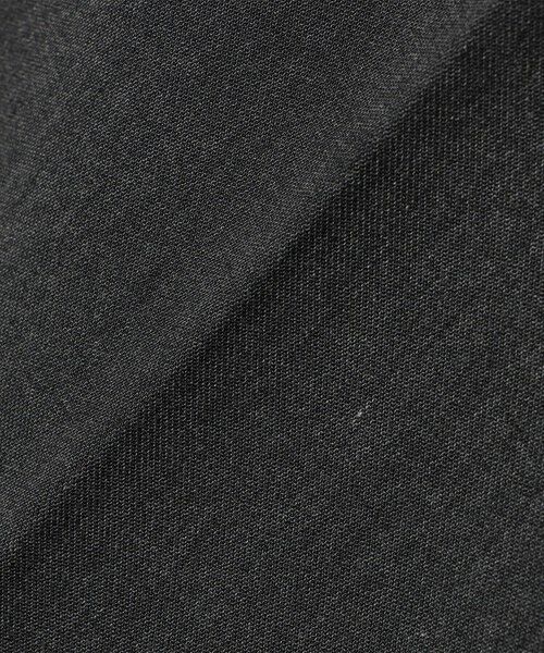 SHIPS / シップス その他パンツ | SHIPS any: 〈洗濯機可能〉チェック & ソリッド 2タック セミワイド イージー パンツ◇ | 詳細7