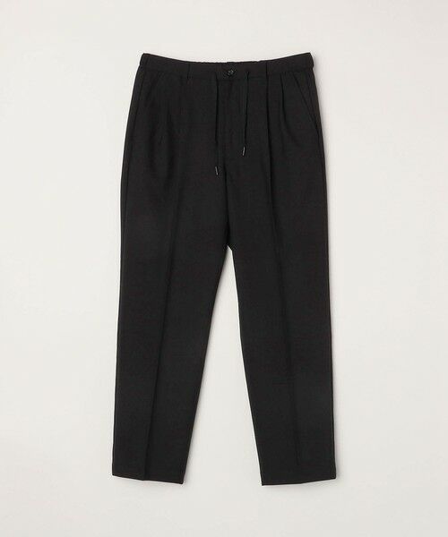 SHIPS / シップス その他パンツ | SHIPS any: 〈洗濯機可能〉チェック & ソリッド 2タック セミワイド イージー パンツ◇ | 詳細13