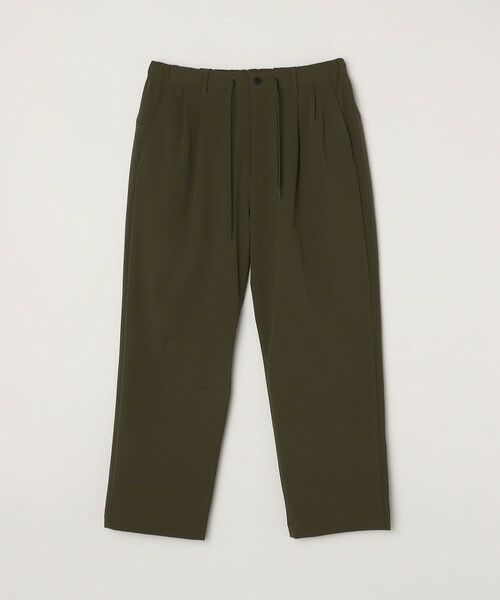 SHIPS / シップス その他パンツ | SHIPS any: 4WAY ストレッチ ナイロン 2タック ワイド イージー パンツ◇ | 詳細29