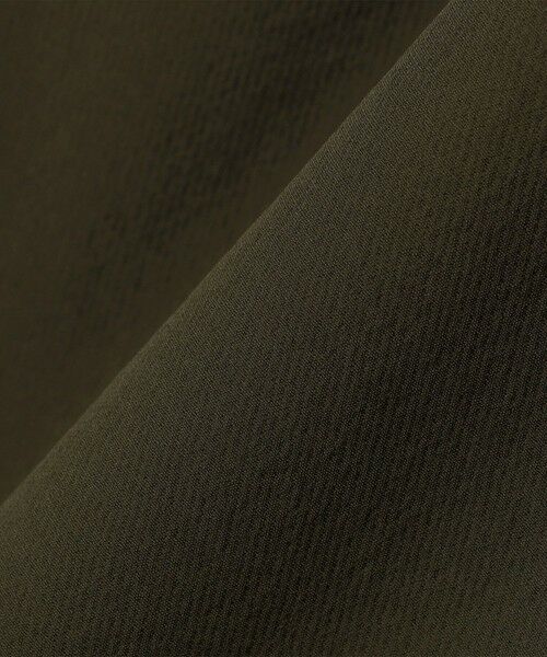 SHIPS / シップス その他パンツ | SHIPS any: 4WAY ストレッチ ナイロン 2タック ワイド イージー パンツ◇ | 詳細30