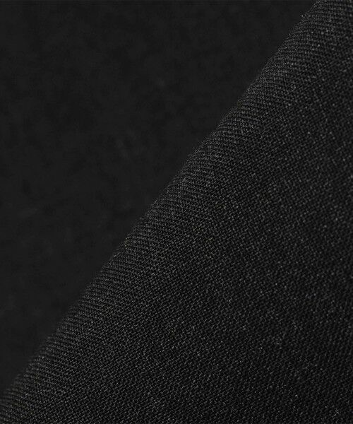 SHIPS / シップス その他パンツ | SHIPS any: ウール混 ハイライズ セミフレア ワイドパンツ (セットアップ対応)◇ | 詳細15