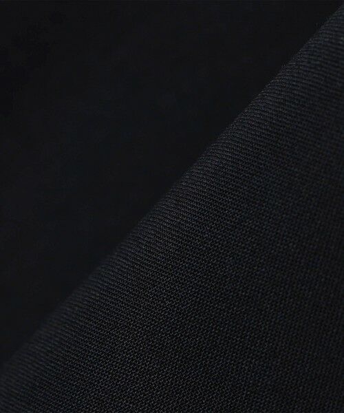 SHIPS / シップス その他パンツ | SHIPS any: ウール混 ハイライズ セミフレア ワイドパンツ (セットアップ対応)◇ | 詳細23