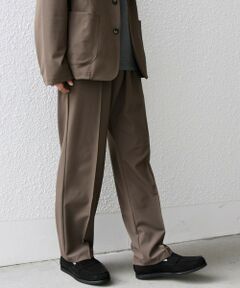 SHIPS / シップス その他パンツ | SHIPS any:〈洗濯機可能〉ストレッチ ナイロン クリース イージーパンツ (セットアップ対応)◇