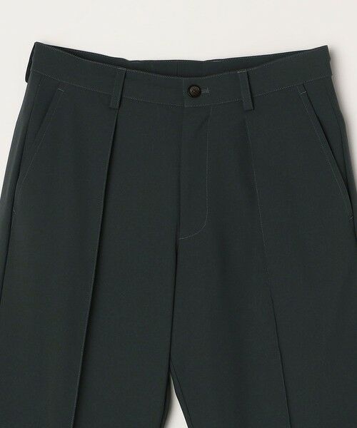 SHIPS / シップス その他パンツ | SHIPS any:〈洗濯機可能〉ストレッチ ナイロン クリース イージーパンツ (セットアップ対応)◇ | 詳細8