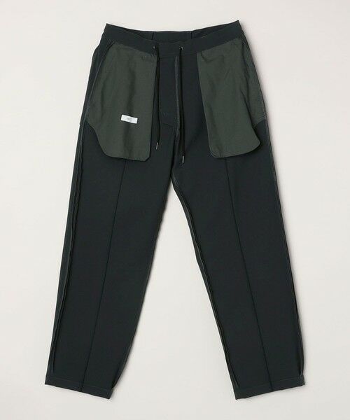 SHIPS / シップス その他パンツ | SHIPS any:〈洗濯機可能〉ストレッチ ナイロン クリース イージーパンツ (セットアップ対応)◇ | 詳細14