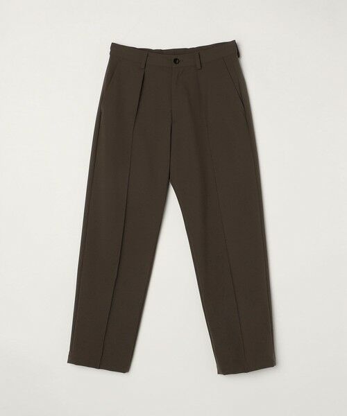 SHIPS / シップス その他パンツ | SHIPS any:〈洗濯機可能〉ストレッチ ナイロン クリース イージーパンツ (セットアップ対応)◇ | 詳細23