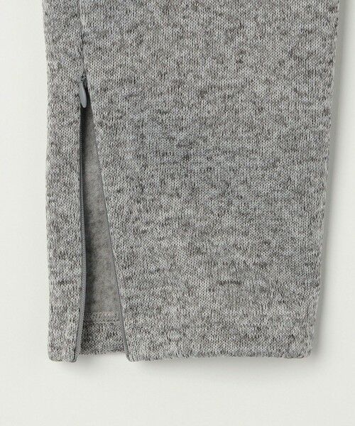 SHIPS / シップス その他パンツ | SHIPS any:〈洗濯機可能〉ニット フリース 裏起毛 スリム ジョガー パンツ 24FW (セットアップ対応)◇ | 詳細9