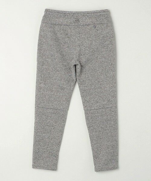 SHIPS / シップス その他パンツ | SHIPS any:〈洗濯機可能〉ニット フリース 裏起毛 スリム ジョガー パンツ 24FW (セットアップ対応)◇ | 詳細11