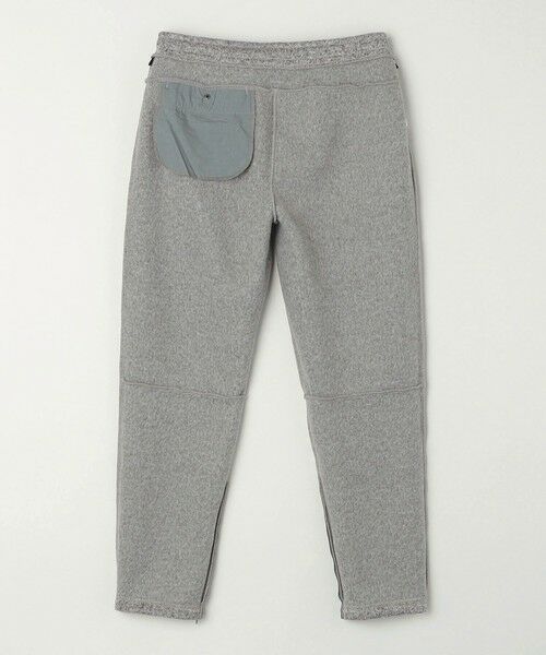 SHIPS / シップス その他パンツ | SHIPS any:〈洗濯機可能〉ニット フリース 裏起毛 スリム ジョガー パンツ 24FW (セットアップ対応)◇ | 詳細13