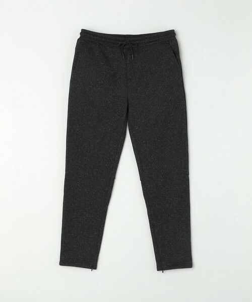 SHIPS / シップス その他パンツ | SHIPS any:〈洗濯機可能〉ニット フリース 裏起毛 スリム ジョガー パンツ 24FW (セットアップ対応)◇ | 詳細22