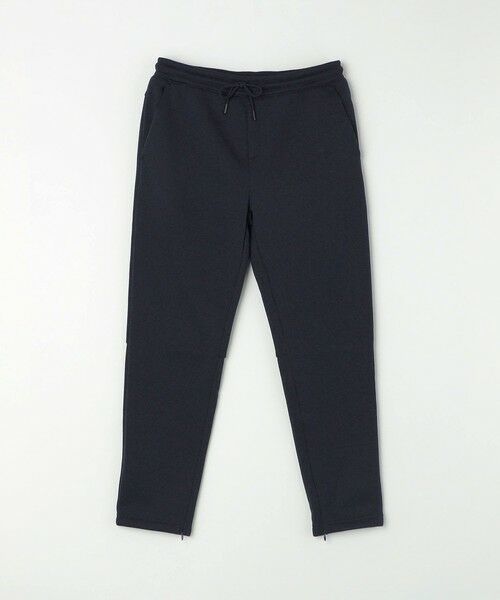 SHIPS / シップス その他パンツ | SHIPS any:〈洗濯機可能〉ニット フリース 裏起毛 スリム ジョガー パンツ 24FW (セットアップ対応)◇ | 詳細30