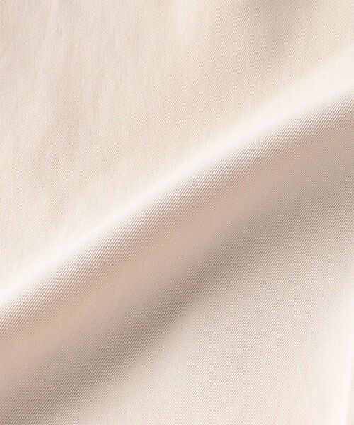 SHIPS / シップス チノ・ワークパンツ | SHIPS any: 〈洗濯機可能〉センタークリース ステッチ セミワイド イージー チノパンツ◇ | 詳細7