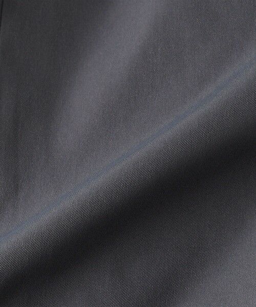 SHIPS / シップス チノ・ワークパンツ | SHIPS any: 〈洗濯機可能〉センタークリース ステッチ セミワイド イージー チノパンツ◇ | 詳細14