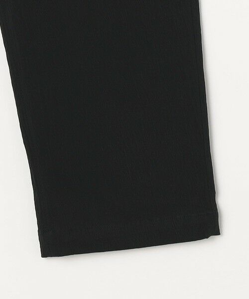 SHIPS / シップス その他パンツ | SHIPS any:〈洗濯機可能〉リネン混 2タック セミワイド イージーパンツ | 詳細17