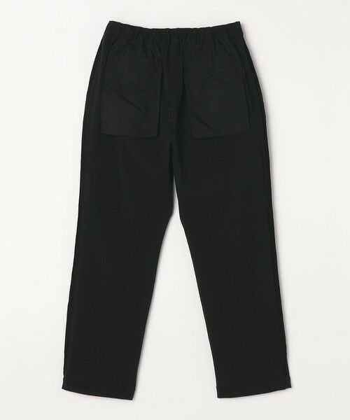 SHIPS / シップス その他パンツ | SHIPS any:〈洗濯機可能〉リネン混 2タック セミワイド イージーパンツ | 詳細21