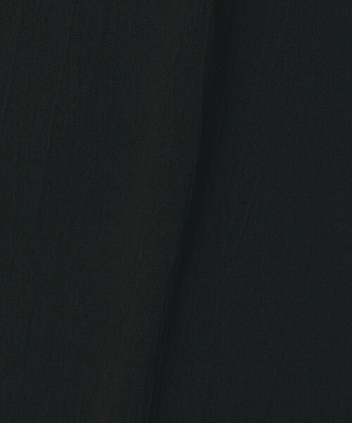 SHIPS / シップス その他パンツ | SHIPS any:〈洗濯機可能〉リネン混 2タック セミワイド イージーパンツ | 詳細23