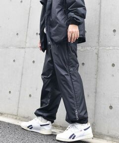 SHIPS / シップス その他パンツ | SHIPS any:〈軽量 / 撥水〉PERTEX(R) × OCTA(R) チェンジ トラック パンツ (セットアップ対応)◇