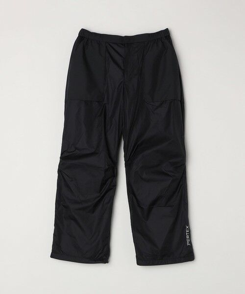 SHIPS / シップス その他パンツ | SHIPS any:〈軽量 / 撥水〉PERTEX(R) × OCTA(R) チェンジ トラック パンツ (セットアップ対応)◇ | 詳細17