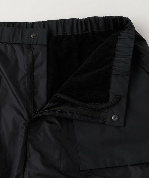 SHIPS / シップス その他パンツ | SHIPS any:〈軽量 / 撥水〉PERTEX(R) × OCTA(R) チェンジ トラック パンツ (セットアップ対応)◇ | 詳細20