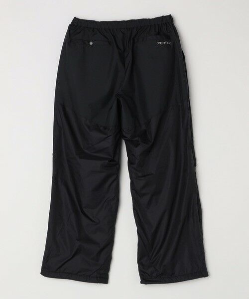 SHIPS / シップス その他パンツ | SHIPS any:〈軽量 / 撥水〉PERTEX(R) × OCTA(R) チェンジ トラック パンツ (セットアップ対応)◇ | 詳細23
