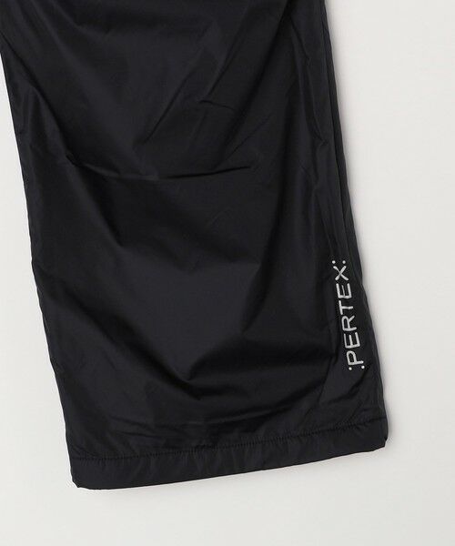 SHIPS / シップス その他パンツ | SHIPS any:〈軽量 / 撥水〉PERTEX(R) × OCTA(R) チェンジ トラック パンツ (セットアップ対応)◇ | 詳細25
