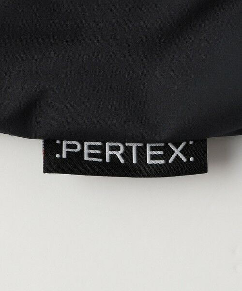 SHIPS / シップス その他パンツ | SHIPS any:〈軽量 / 撥水〉PERTEX(R) × OCTA(R) チェンジ トラック パンツ (セットアップ対応)◇ | 詳細26