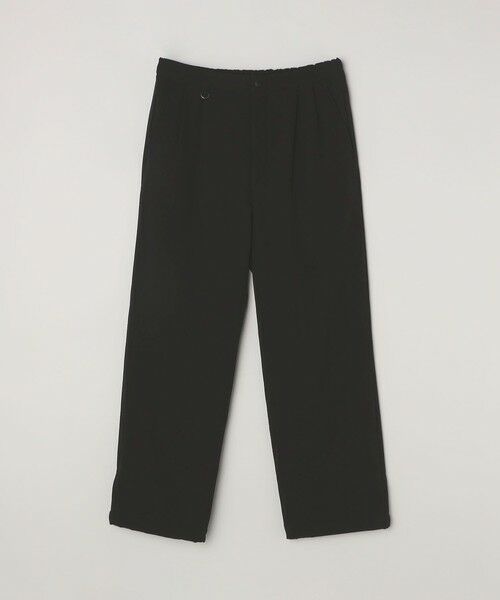 SHIPS / シップス その他パンツ | SHIPS any:〈洗濯機可能〉ストレッチ 裏起毛 ウォーム アーバン 2タック ワイド イージー パンツ (セットアップ対応)◇ | 詳細7