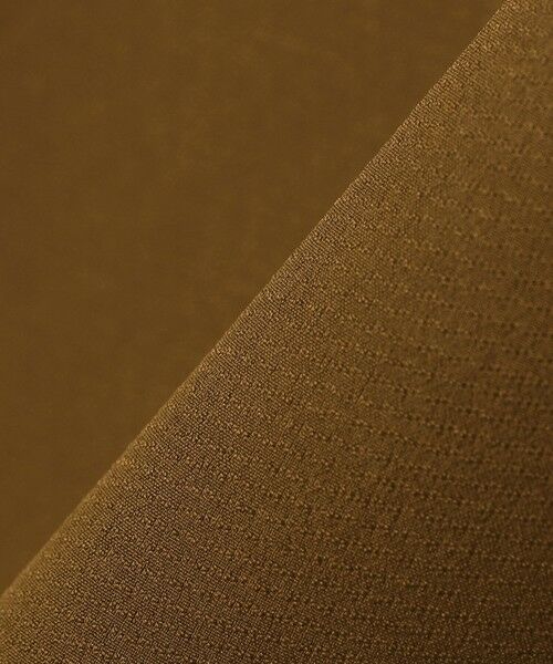 SHIPS / シップス その他パンツ | SHIPS any:〈洗濯機可能〉ストレッチ 裏起毛 ウォーム アーバン 2タック ワイド イージー パンツ (セットアップ対応)◇ | 詳細17