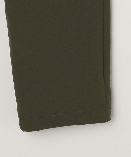 SHIPS / シップス その他パンツ | SHIPS any:〈洗濯機可能〉ストレッチ 裏起毛 ウォーム アーバン 2タック ワイド イージー パンツ (セットアップ対応)◇ | 詳細26