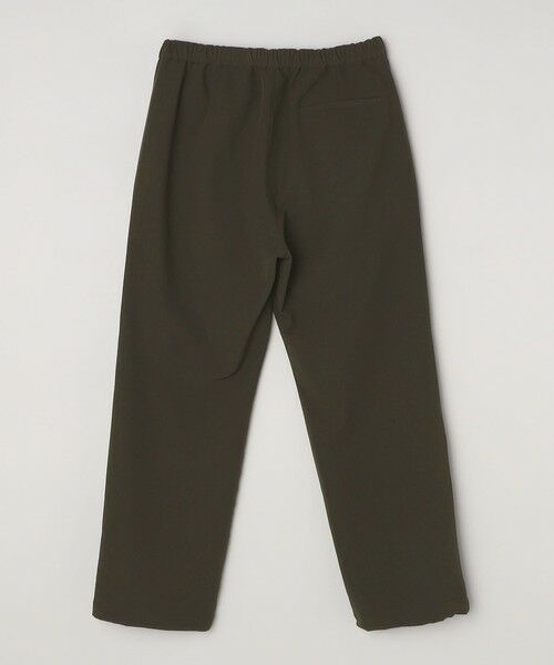 SHIPS / シップス その他パンツ | SHIPS any:〈洗濯機可能〉ストレッチ 裏起毛 ウォーム アーバン 2タック ワイド イージー パンツ (セットアップ対応)◇ | 詳細28