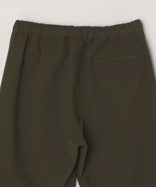 SHIPS / シップス その他パンツ | SHIPS any:〈洗濯機可能〉ストレッチ 裏起毛 ウォーム アーバン 2タック ワイド イージー パンツ (セットアップ対応)◇ | 詳細29