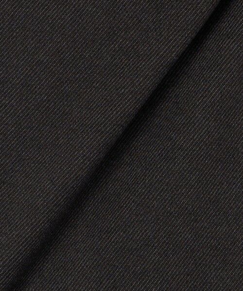 SHIPS / シップス チノ・ワークパンツ | SHIPS any: 裏起毛 ウォーム ストレッチ テーパード チノ パンツ 25AW◇ | 詳細8