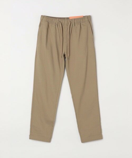 SHIPS / シップス その他パンツ | SHIPS any: スーパー ストレッチ 裏起毛 ウォーム スリム テーパード イージー パンツ◆ | 詳細13