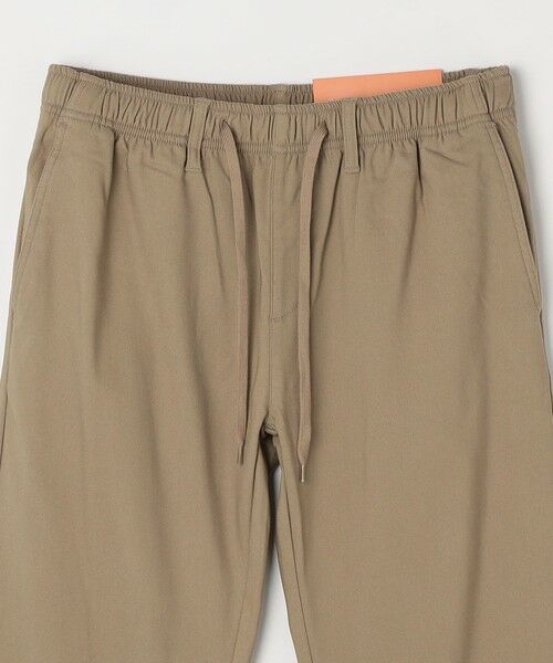 SHIPS / シップス その他パンツ | SHIPS any: スーパー ストレッチ 裏起毛 ウォーム スリム テーパード イージー パンツ◆ | 詳細14