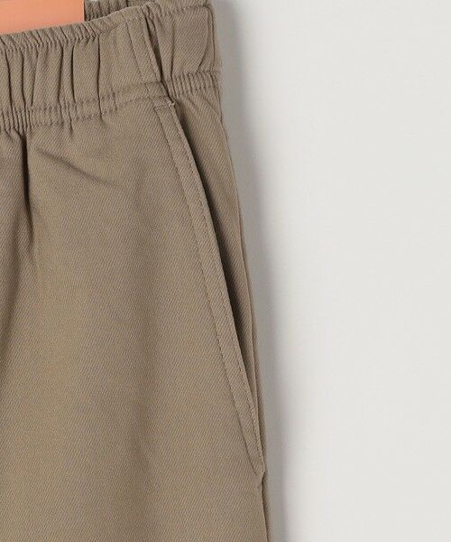 SHIPS / シップス その他パンツ | SHIPS any: スーパー ストレッチ 裏起毛 ウォーム スリム テーパード イージー パンツ◆ | 詳細15